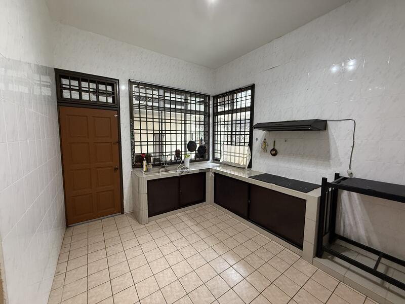 Taman Bukit Perdana - 4