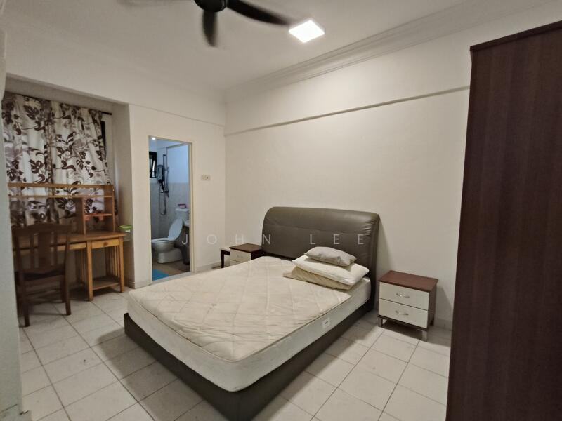 Prima Bayu Apartment - 2