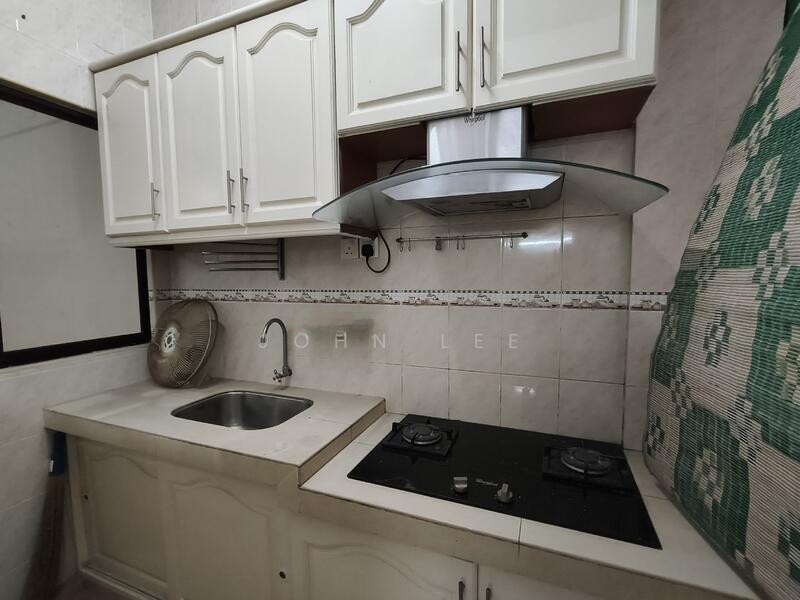 Prima Bayu Apartment - 4