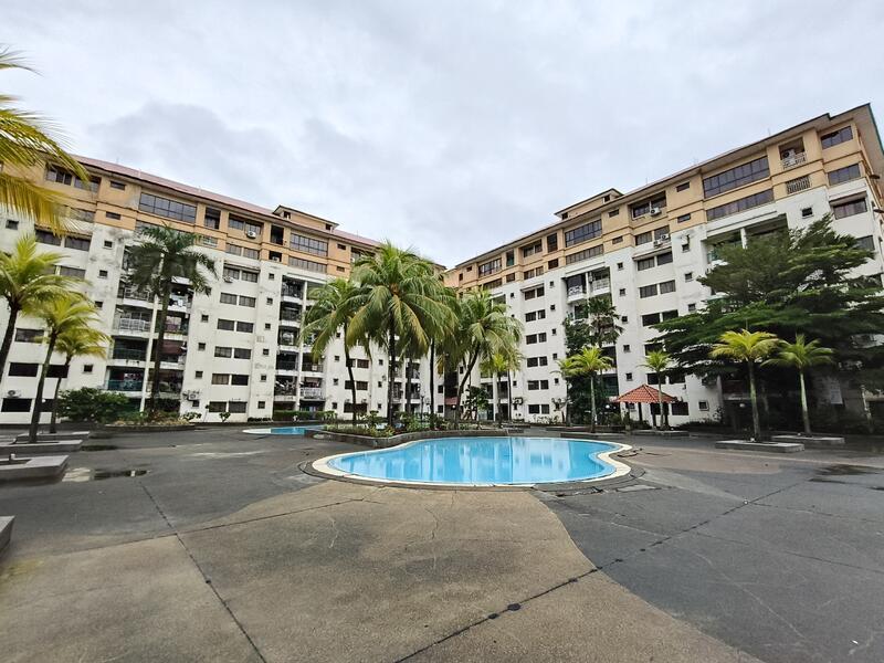 Prima Bayu Apartment - 1