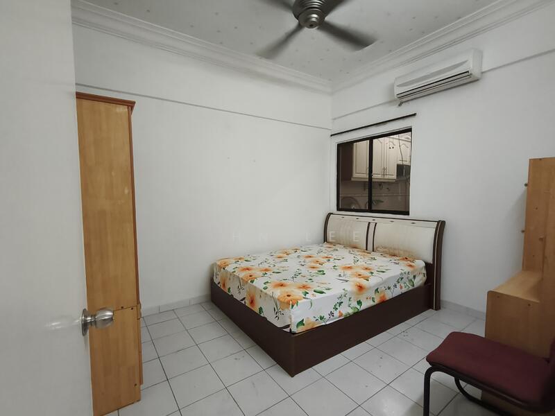 Prima Bayu Apartment - 5