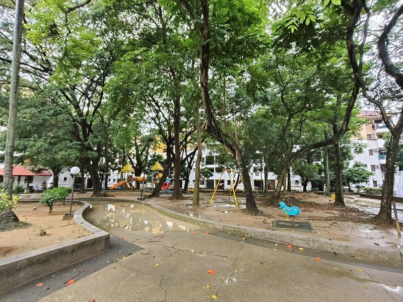 Prima Bayu Apartment - 2