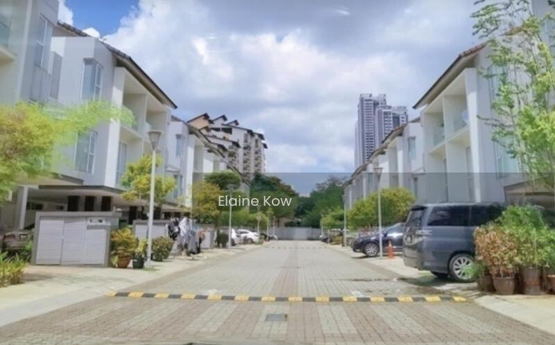 Challis Damansara - 2