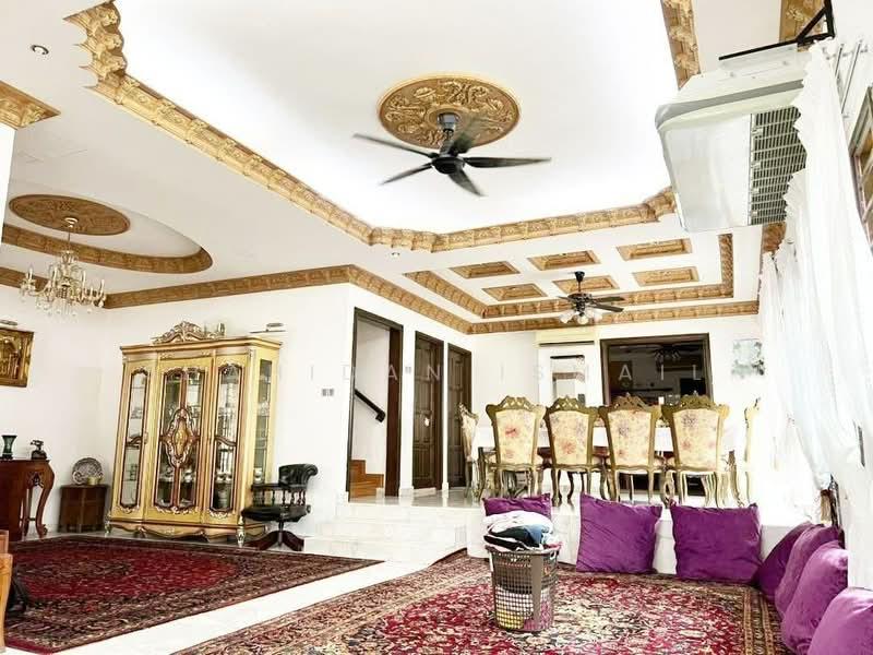 Taman Seri Ampang - 4