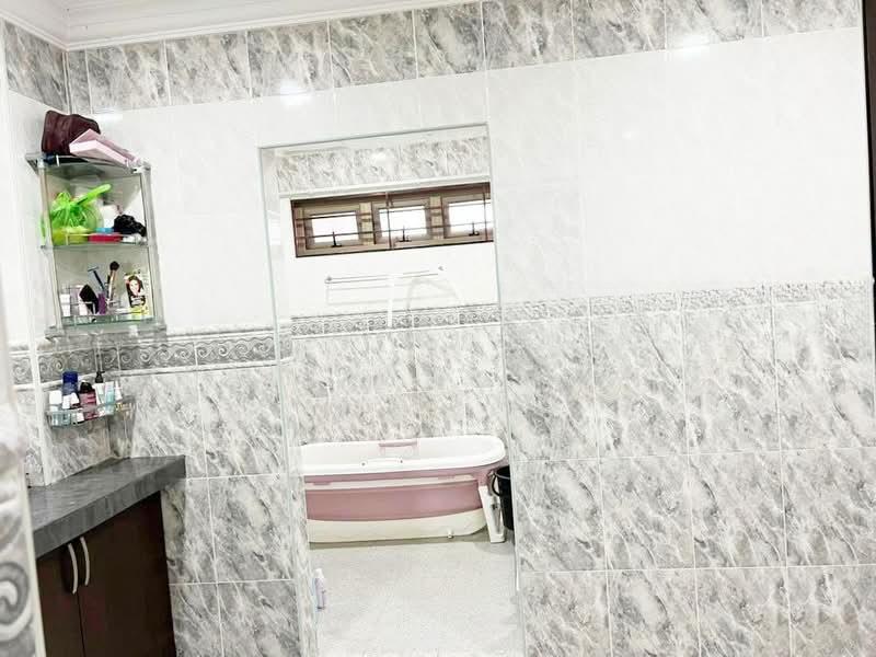 Taman Seri Ampang - 4