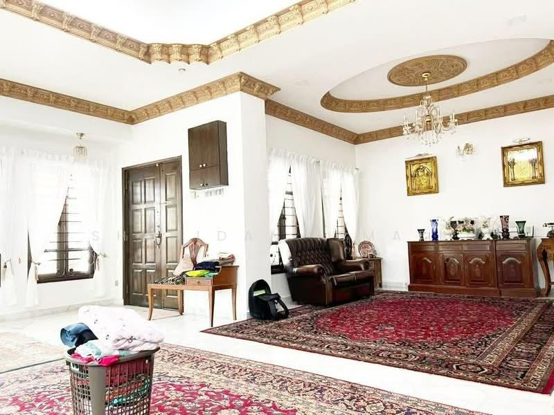 Taman Seri Ampang - 3