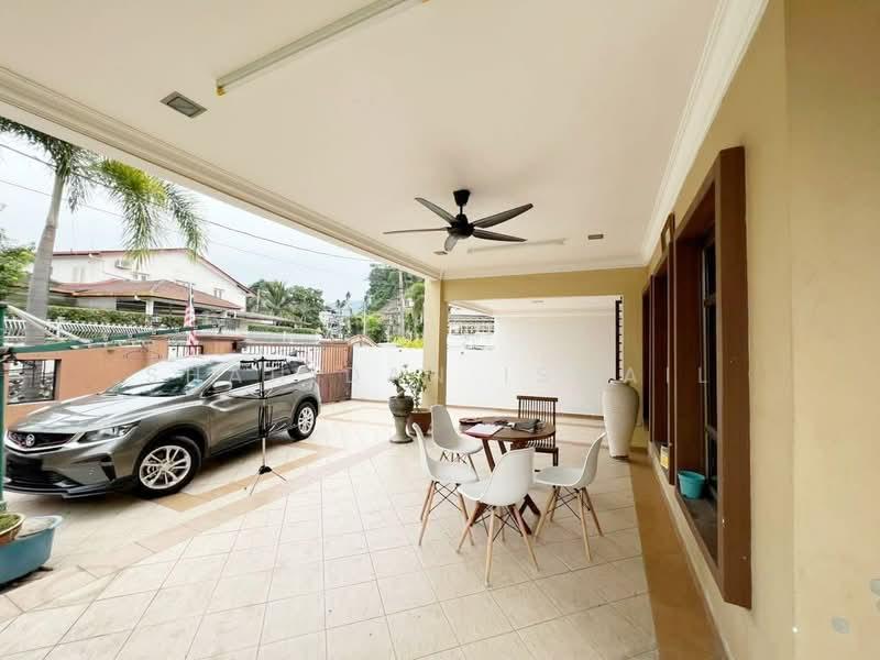 Taman Seri Ampang - 2