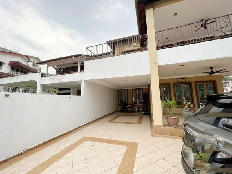 Taman Seri Ampang - 5