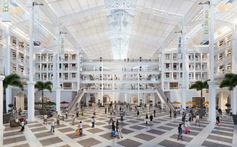 Shop @ Eco Galleria, Eco Botanic - 5