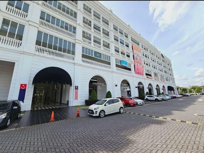 Shop @ Eco Galleria, Eco Botanic - 2