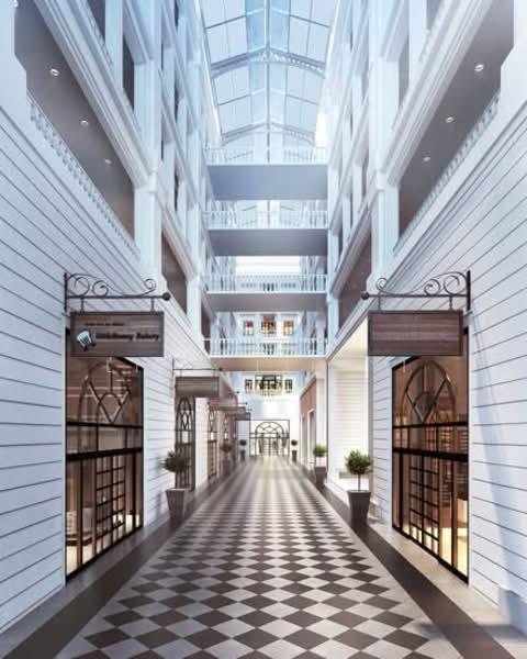 Shop @ Eco Galleria, Eco Botanic - 4