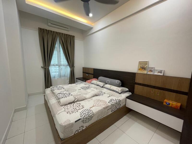 Elit Heights @ Bayan City - 2