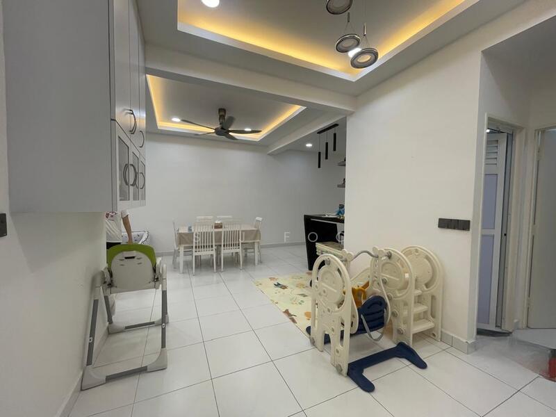 Elit Heights @ Bayan City - 5