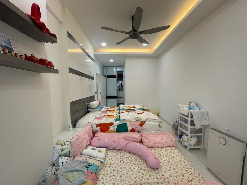 Elit Heights @ Bayan City - 4