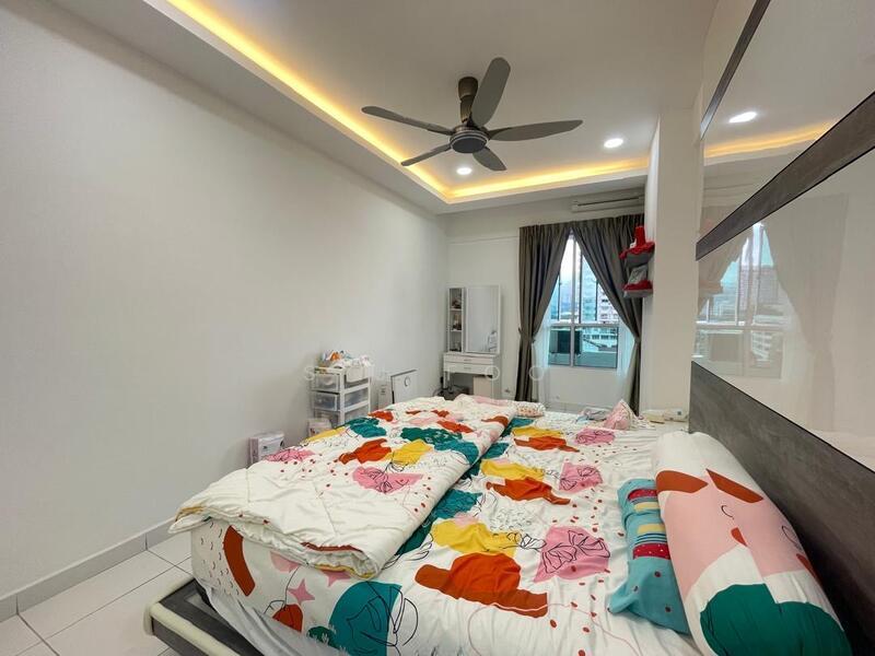 Elit Heights @ Bayan City - 3