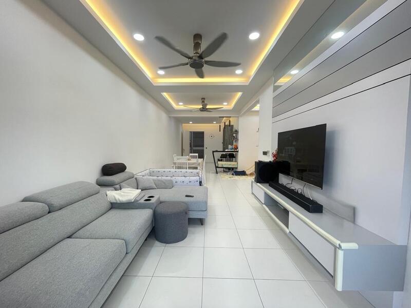 Elit Heights @ Bayan City - 1