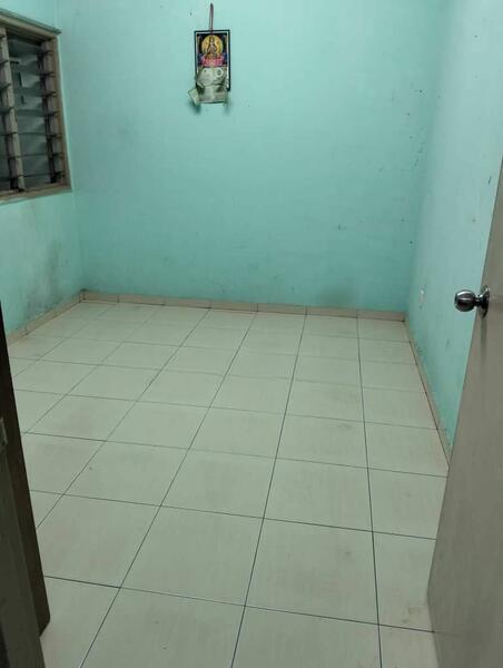 Bandar Tasik Selatan (Low Cost) - 5