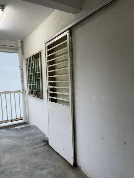 Bandar Tasik Selatan (Low Cost) - 2