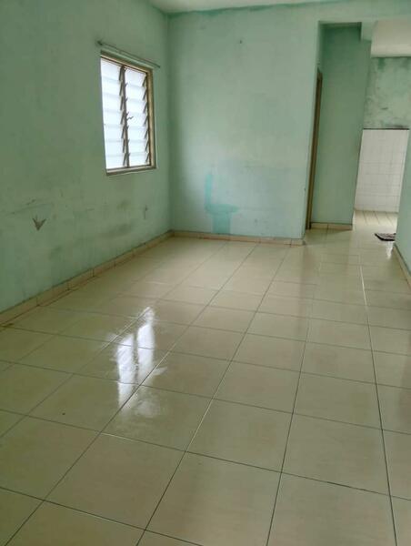 Bandar Tasik Selatan (Low Cost) - 3