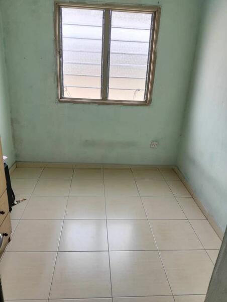 Bandar Tasik Selatan (Low Cost) - 4