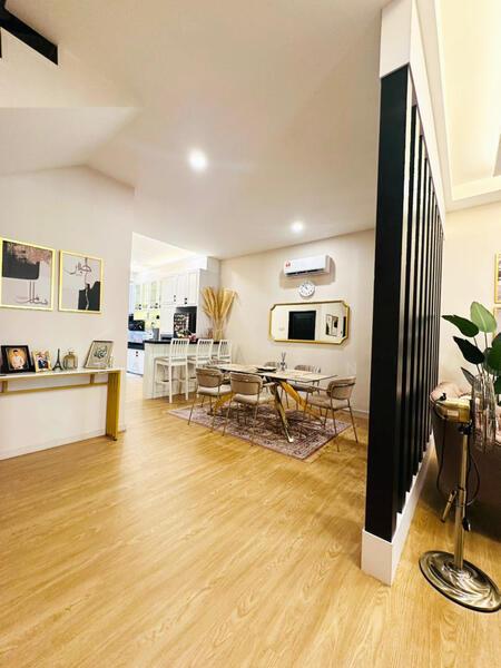 Bandar Lahat Mines - 4