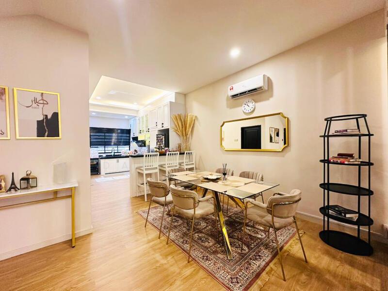 Bandar Lahat Mines - 5