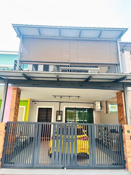 Bandar Lahat Mines - 1