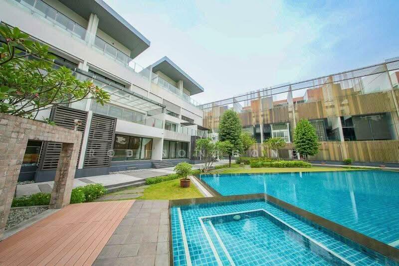 KH Villa @ Sri Hartamas - 2
