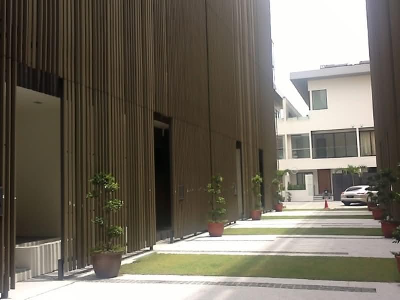 KH Villa @ Sri Hartamas - 5