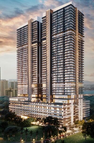 Lumina Residence - 3