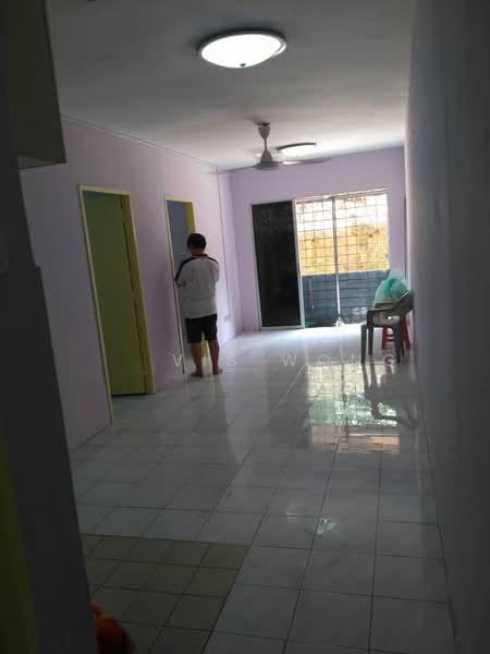 Lestari Apartment - 5