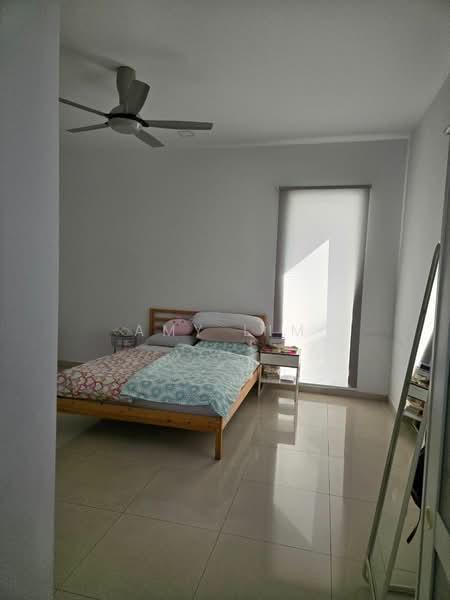 Bungalow at D'alpinia - 2