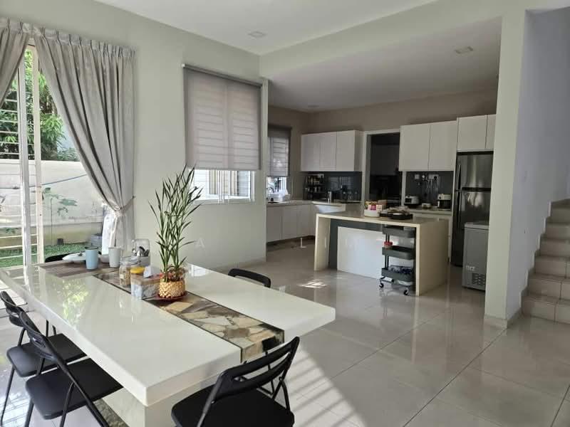 Bungalow at D'alpinia - 3