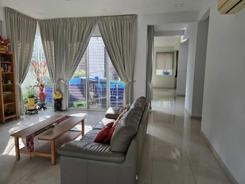 Bungalow at D'alpinia - 5