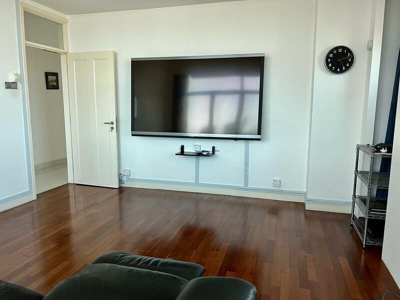 Mayfair Condominium - 2