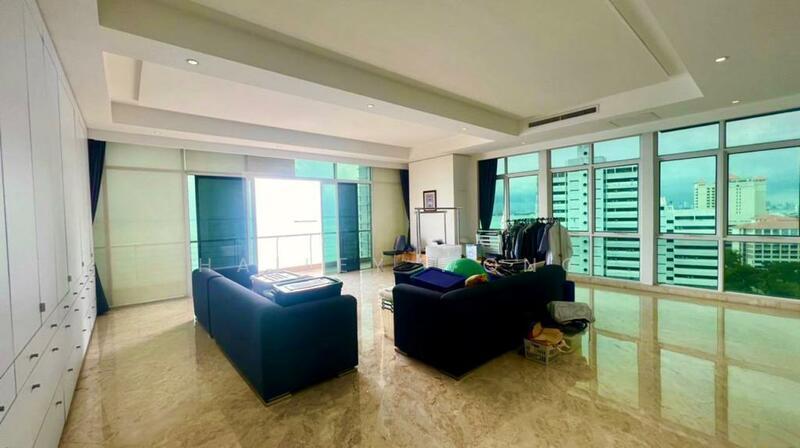 Mayfair Condominium - 4