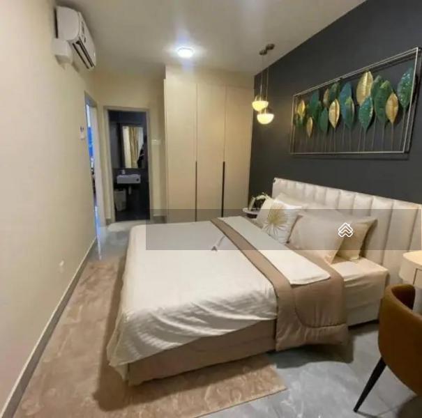 Kingfisher Inanam Condominium - 4