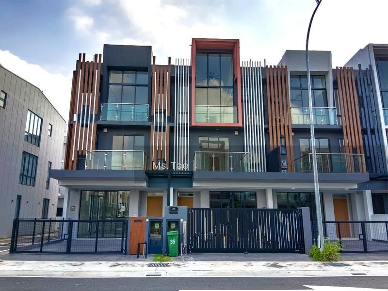 Taman Puchong Legenda - 5