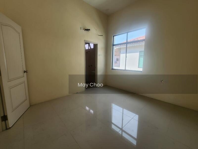 Taman Bukit Juru - 4