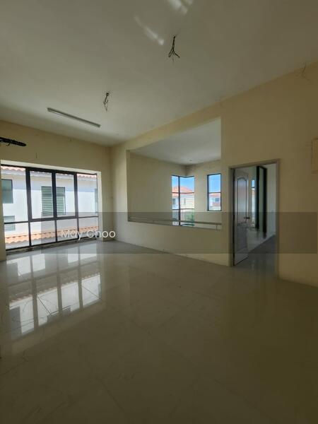 Taman Bukit Juru - 2