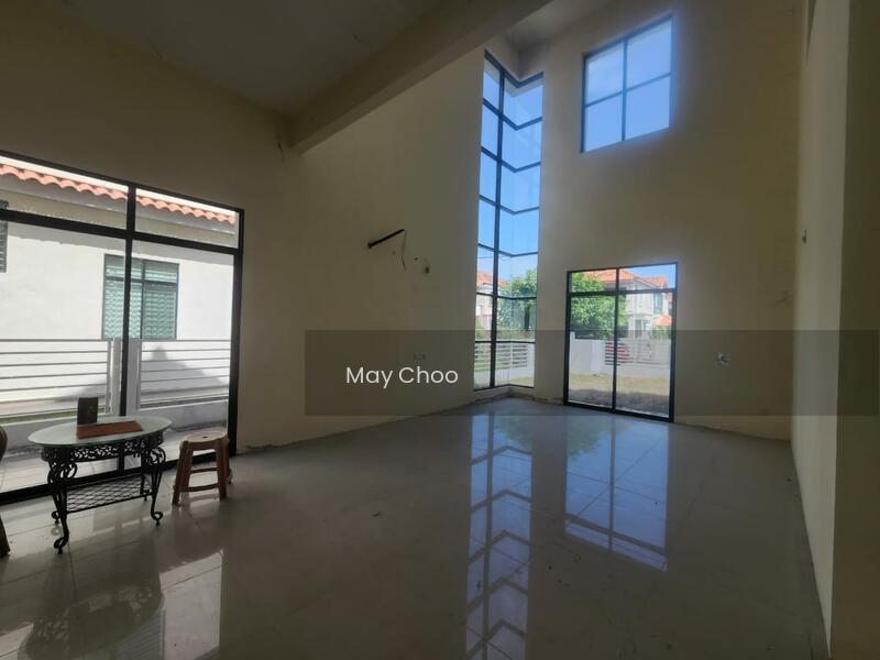 Taman Bukit Juru - 1