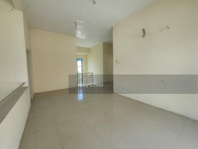 Taman Bukit Juru - 5