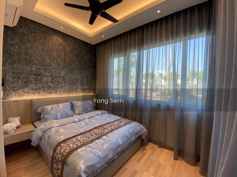 QuayWest Residence - 2