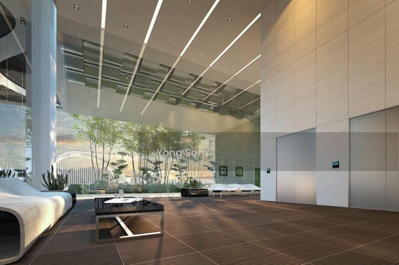 QuayWest Residence - 3