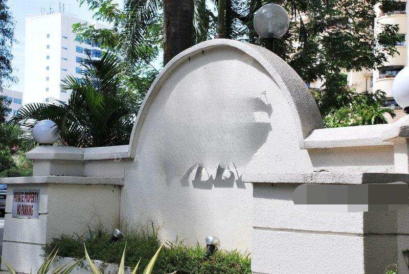 Shang Villa - 3