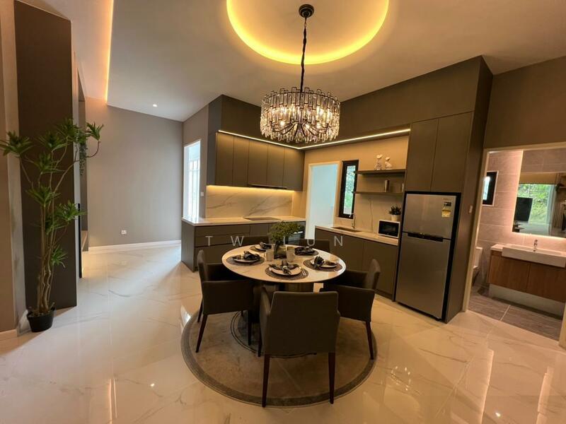 Damansara Livista - 2