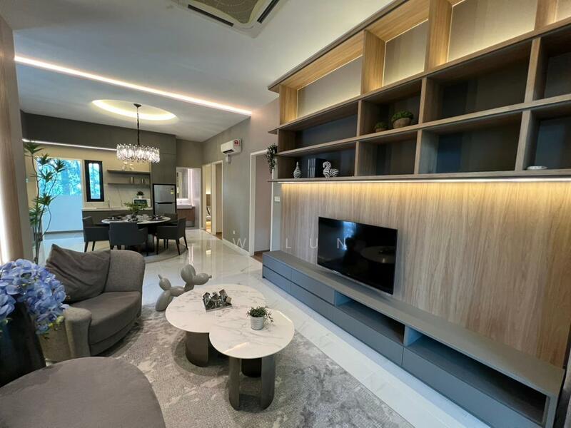 Damansara Livista - 3