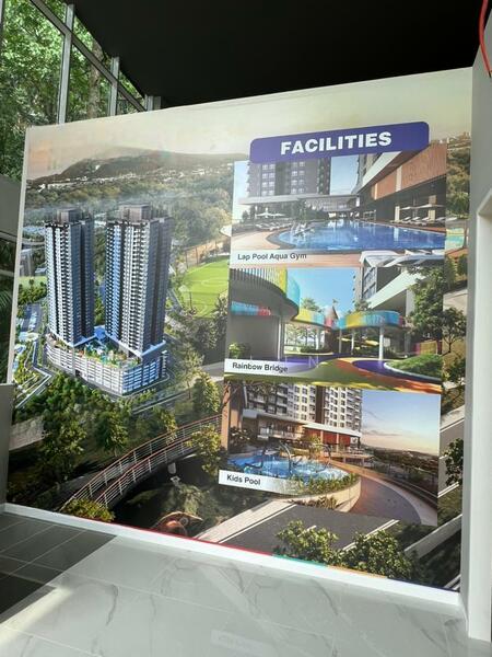 Damansara Livista - 4