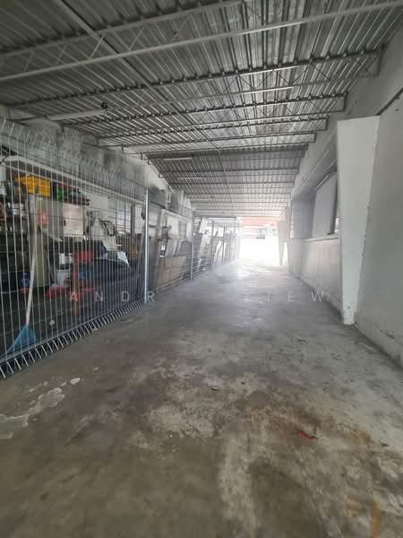 Jalan masjid negeri , Taman greenlane - 2