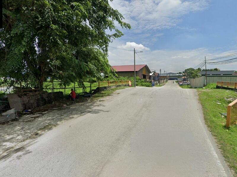 Kampung Baru Sungai Buloh - 3